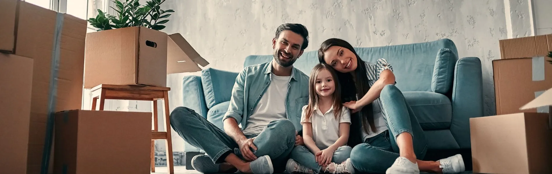 Umzugsunternehmen 🚚 Schweiz: Günstige Beiladungen ab 37€!